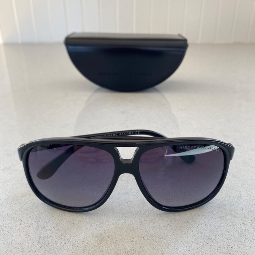 Marc Jacobs sunglasses - Picture 5 of 6